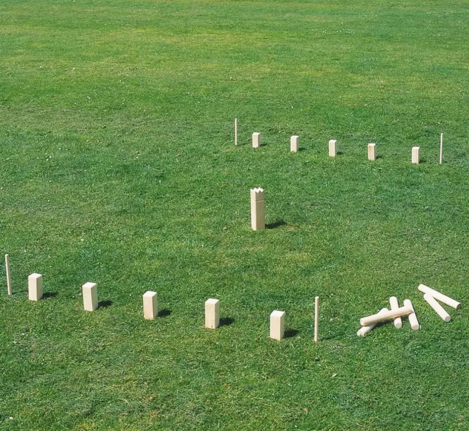 Kubb