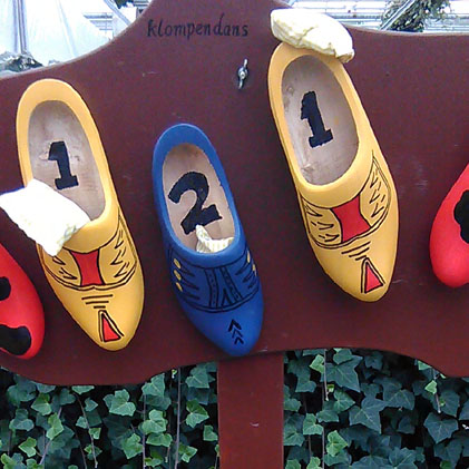 spelletjes huren evenement